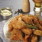 닥스인삼통닭 명지대점