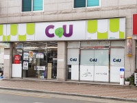 CU 압량점