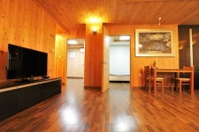 송정로뎀나무펜션