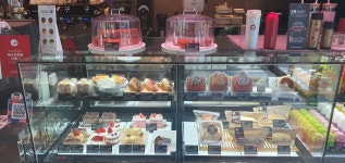 파스쿠찌 동김해점