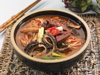 개군양평해장국