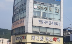 한빛이비인후과의원