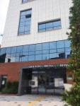 상봉2동복합청사