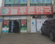 늘푸른약국