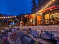 춘천 마당발펜션