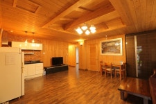 송정로뎀나무펜션