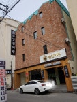 경성여관