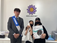 청사단텔레콤 만수3지구점