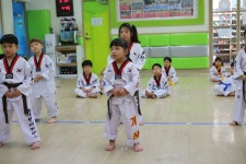 기산태권도 & 점퍼즈줄넘기