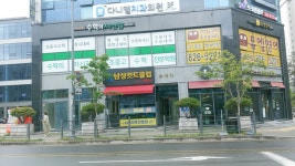 시와이남성컷트클럽미용실