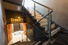 트레이닝 그라운드 STB 금호