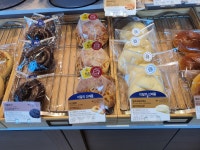 파리바게뜨 청원오송점