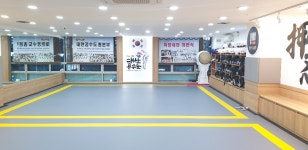대한공수도총본부