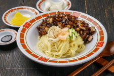 화루중화요리