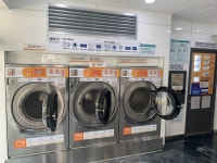 워시프렌즈 셀프 빨래방 신대방점