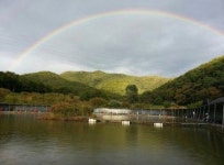 청곡장어낚시터