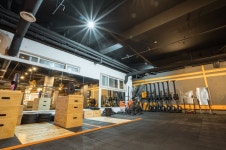 트레이닝 그라운드 STB 금호