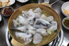 복조리 샤브샤브