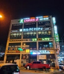 필통코인노래연습장 화정점