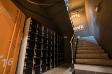 트레이닝 그라운드 STB 금호