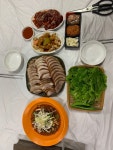 장원 왕 족발