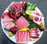 민참치&초밥