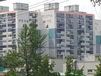 부평욱일아파트