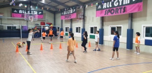 올짐스포츠클럽