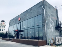 파스쿠찌 동해해안도로DI점