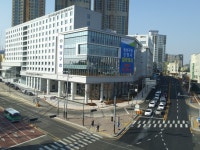 동남구청
