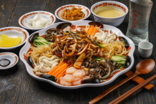 화루중화요리