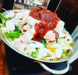 달밥