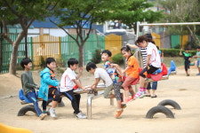 우리아이태권스쿨