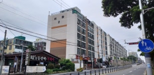 이화2차아파트