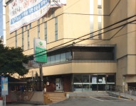 백양로교회