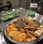 윤회네깃대삼겹살 당감점