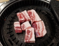 천하왕소금구이