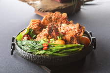 이바돔감자탕 구로역점