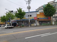 우성쇼파천갈이