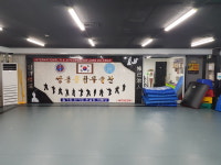 쌍용종합무술관