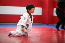 우리아이태권스쿨