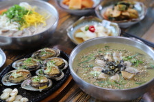 국수앤 표선 본점