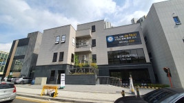 플랜트 스터디카페 하남라운지