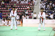 우리아이태권스쿨