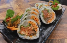 산뽀갈땐김밥2호점