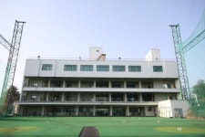 파인리즈골프연습장