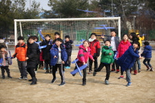 우리아이태권스쿨