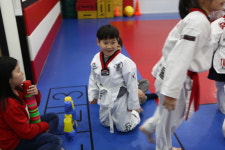 우리아이태권스쿨