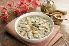 본앤본죽 광주상무점