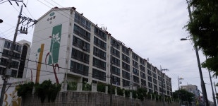 노형수선화아파트
